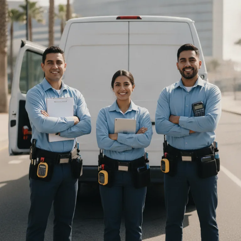 Intermediario de crédito Ciudad Victoria